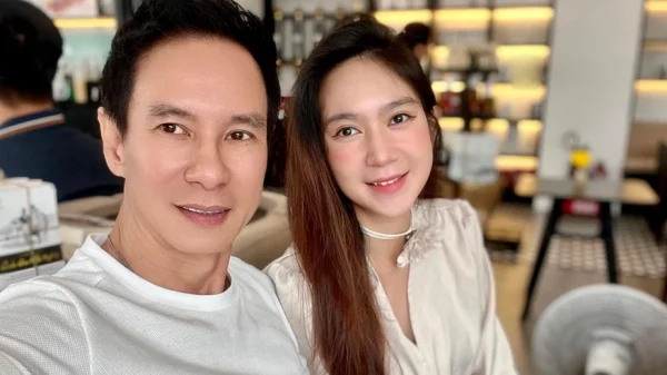 Lý Hải - Minh Hà lộ tình trạng hôn nhân giữa lúc bị réo tên vào tin đồn ly hôn kenhtingame com thumb ly hai minh ha lo tinh trang hon nhan giua luc bi reo ten vao tin don ly hon cddf1779300689990 940w