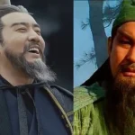Mỹ nhân bị chồng phụ bạc lại khiến cả Tào Tháo lẫn Quan Vũ si mê kenhtingame com thumb m nhan bi chong phu bac lai khien ca tao thao lan quan vu si me 0b491777720365355 940w