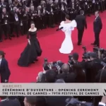 Mỹ nhân châu Á nhận đặc quyền chưa từng có trong lịch sử Cannes, còn chiếm sóng trực tiếp gần 3 phút kenhtingame com thumb m nhan chau a nhan dac quyen chua tung co trong lich su cannes con chiem song truc tiep gan 3 phut b92f1778682295674 940w