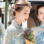 Mỹ nhân đẹp nhất Trung Quốc xuống phố đi bộ Hồ Gươm "đu trend" nàng thơ, xem clip 26 giây mới hiểu thế nào là "tuyệt tác trời ban" kenhtingame com thumb m nhan dep nhat trung quoc xuong pho di bo ho guom quot du trend quot nang tho xem clip 26 giay moi hieu the nao la quot tuyet tac troi ban quot 7e4a1779714231979 940w