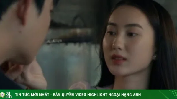 Mỹ nhân vào vai tiểu tam phim giờ vàng VTV gây chú ý kenhtingame com thumb m nhan vao vai tieu tam phim gio vang vtv gay chu y 8a111780162235427 940w
