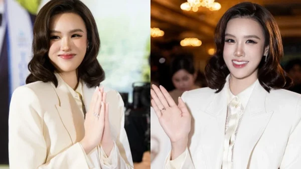 Mỹ nhân Vbiz lên tiếng trước tin đồn sẽ là đại diện Việt Nam tại Miss Universe kenhtingame com thumb m nhan vbiz len tieng truoc tin don se la dai dien viet nam tai miss universe 10f51778499697155 940w