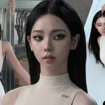 ma nơ canh, thánh body, diễn viên, mỹ nhân, gái xinh, Lisa, Karina kenhtingame com thumb ma no canh thanh body dien vien m nhan gai xinh lisa karina 48dd1777648257528 940w