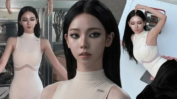 ma nơ canh, thánh body, diễn viên, mỹ nhân, gái xinh, Lisa, Karina kenhtingame com thumb ma no canh thanh body dien vien m nhan gai xinh lisa karina 48dd1777648257528 940w