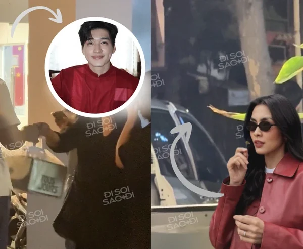 Ma Ran Đô thoải mái lộ diện, Tăng Thanh Hà quyết che ô đen kín bưng tại tiệc đóng máy Hoàng Hậu Cuối Cùng kenhtingame com thumb ma ran do thoai mai lo dien tang thanh ha quyet che o den kin bung tai tiec dong may hoang hau cuoi cung 18181778352035790 940w