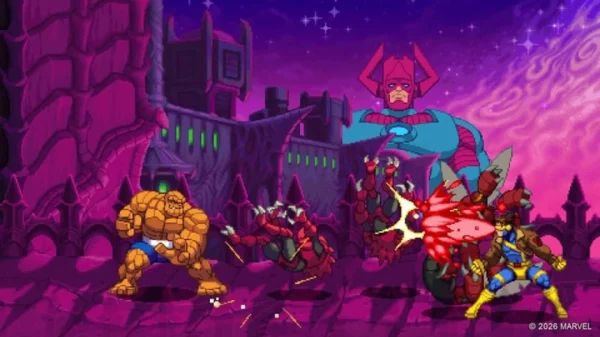 Marvel Cosmic Invasion Bất Ngờ Tung Ra DLC Mới, Xuất Hiện Thêm The Thing Và Cyclop kenhtingame com thumb marvel cosmic invasion bat ngo tung ra dlc moi xuat hien them the thing va cyclop b09e1779201912815 940w