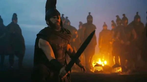 Matt Damon Đối Đầu Cyclops Trong Trailer Mới Của The Odyssey Của Christopher Nolan kenhtingame com thumb matt damon doi dau cyclops trong trailer moi cua the odyssey cua christopher nolan 6d551778083864450 940w