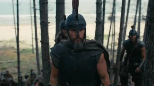 Matt Damon Tiết Lộ Xem The Odyssey Như Là “Bộ Phim Cuối Cùng” Trong Sự Nghiệp kenhtingame com thumb matt damon tiet lo xem the odyssey nhu la bo phim cuoi cung trong su nghiep c88f1779026769912 940w