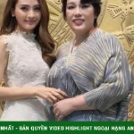 MC Huyền Trang bật khóc, lần đầu bộc bạch điều này với mẹ chồng kenhtingame com thumb mc huyen trang bat khoc lan dau boc bach dieu nay voi me chong 60ce1778458100244 940w