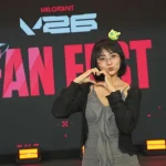 MC Minh Nghi Chia Sẻ Cảm Xúc Về Không Khí Cuồng Nhiệt Tại VCT Pacific Stage 1 Ở TP.HCM kenhtingame com thumb mc minh nghi chia se cam xuc ve khong khi cuong nhiet tai vct pacific stage 1 o tphcm 11071778947991605 940w