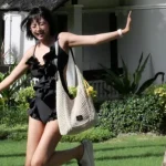 MC Minh Nghi gia nhập đường đua bikini ngày hè nhưng phải thốt lên câu "than thở" kenhtingame com thumb mc minh nghi gia nhap duong dua bikini ngay he nhung phai thot len cau quot than tho quot 27331779311941506 940w
