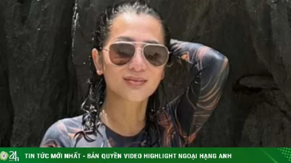 MC Nguyễn Cao Kỳ Duyên bất ngờ về Việt Nam vì một nam ca sĩ kém tuổi kenhtingame com thumb mc nguyen cao ky duyen bat ngo ve viet nam vi mot nam ca si kem tuoi 68d81777900002570 940w