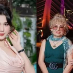 Mẹ bác sĩ Chiêm Quốc Thái nói thẳng về "con dâu" Ngọc Loan: "Đẹp hơn hoa hậu" kenhtingame com thumb me bac si chiem quoc thai noi thang ve quot con dau quot ngoc loan quot dep hon hoa hau quot eaec1778510654710 940w