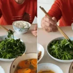 Mẹ chồng ăn cơm cùng con dâu hút triệu view, dân tình chỉ nhìn thôi cũng sôi sục kenhtingame com thumb me chong an com cung con dau hut trieu view dan tinh chi nhin thoi cung soi suc b05a1778684133485 940w