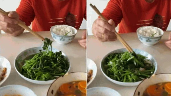 Mẹ chồng ăn cơm cùng con dâu hút triệu view, dân tình chỉ nhìn thôi cũng sôi sục kenhtingame com thumb me chong an com cung con dau hut trieu view dan tinh chi nhin thoi cung soi suc b05a1778684133485 940w