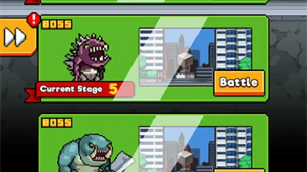 Mecha Shoot Pixel game hành động với lối chơi đơn giản kenhtingame com thumb mecha shoot pixel game hanh dong voi loi choi don gian 12221778521006271 940w