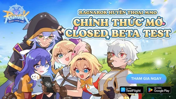 Midgard đã mở cửa - Ragnarok: Huyền Thoại MMO chính thức mở Closed Beta kenhtingame com thumb midgard da mo cua ragnarok huyen thoai mmo chinh thuc mo closed beta 60cb1779815005654 940w