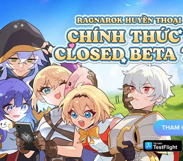 Midgard đã mở cửa - Ragnarok: Huyền Thoại MMO chính thức mở Closed Beta kenhtingame com thumb midgard da mo cua ragnarok huyen thoai mmo chinh thuc mo closed beta 60cb1779815005654 940w
