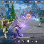 miHoYo chuẩn bị tung ra 4 siêu phẩm mới? MOBA, MMO, Co-op... đều có đủ cả? kenhtingame com thumb mihoyo chuan bi tung ra 4 sieu pham moi moba mmo co op deu co du ca 16331780165186777 940w