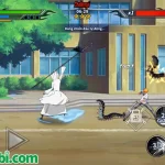 MiniBleach: Shinigami Showdown game hành động beat 'em up 2D kenhtingame com thumb minibleach shinigami showdown game hanh dong beat em up 2d 86c21778584706099 940w