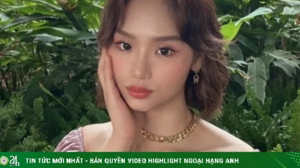Miu Lê bị khởi tố, bắt giam liên quan ma tuý: Công ty quản lý xin lỗi kenhtingame com thumb miu le bi khoi to bat giam lien quan ma tuy cong ty quan ly xin loi 22c01778983573794 940w