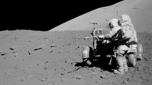 Mở niêm phong mẫu vật Mặt Trăng mang về từ năm 1972, giới khoa học sửng sốt vì một chi tiết kenhtingame com thumb mo niem phong mau vat mat trang mang ve tu nam 1972 gioi khoa hoc sung sot vi mot chi tiet 1eca1777905838509 940w
