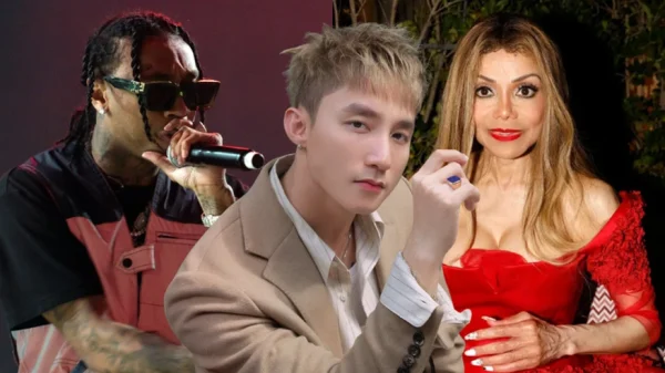 Mối quan hệ giữa Sơn Tùng với chị gái Michael Jackson và nam rapper nước Mỹ kenhtingame com thumb moi quan he giua son tung voi chi gai michael jackson va nam rapper nuoc m 1ca01779446404797 940w