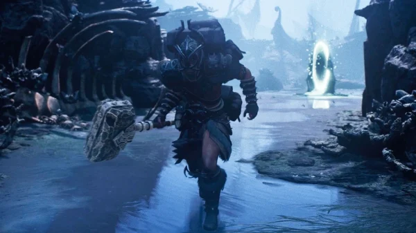 Mới ra mắt demo miễn phí, tựa game này đã gây bão Steam, được ví như Diablo kết hợp cùng God of War kenhtingame com thumb moi ra mat demo mien phi tua game nay da gay bao steam duoc vi nhu diablo ket hop cung god of war 7cc51779101503988 940w