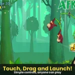 Monkey Battle: Swing Shot - Bắn hạ những động vật rơi xuống đất kenhtingame com thumb monkey battle swing shot ban ha nhung dong vat roi xuong dat 8a881779560309449 940w