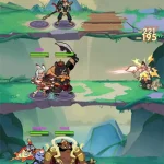 Monkey King Boom game phòng thủ nhàn rỗi lấy chủ đề Tây Du Ký kenhtingame com thumb monkey king boom game phong thu nhan roi lay chu de tay du ky 56391779189688280 940w
