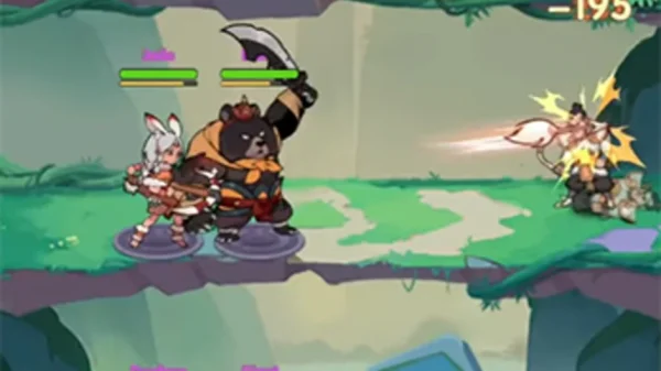 Monkey King Boom game phòng thủ nhàn rỗi lấy chủ đề Tây Du Ký kenhtingame com thumb monkey king boom game phong thu nhan roi lay chu de tay du ky 56391779189688280 940w