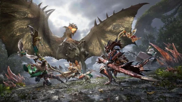 Monster Hunter Outlanders Có Thể Là Game Mobile Monster Hunter Đáng Chơi Nhất Từ Trước Đến Nay kenhtingame com thumb monster hunter outlanders co the la game mobile monster hunter dang choi nhat tu truoc den nay df111779111283154 940w