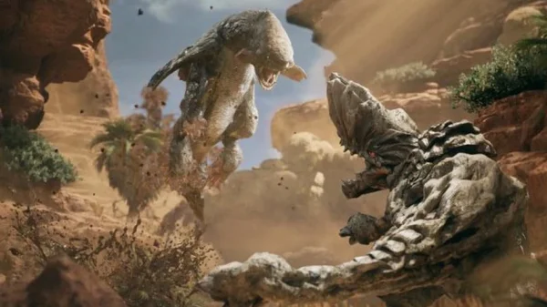 Monster Hunter Outlanders - tham vọng mới của Capcom về một bom tấn tân binh kenhtingame com thumb monster hunter outlanders tham vong moi cua capcom ve mot bom tan tan binh 30751778266139814 940w