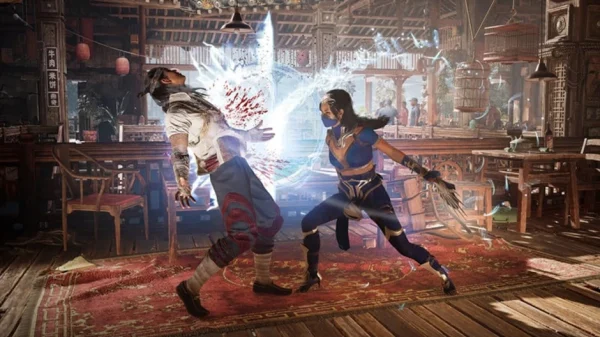 Mortal Kombat 2 Có Lẽ Cần Một Cái Tên Hoàn Toàn Khác Biệt kenhtingame com thumb mortal kombat 2 co le can mot cai ten hoan toan khac biet 0a3a1779029859853 940w