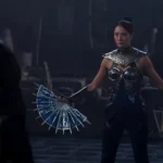 Mortal Kombat 2 thu 63 triệu USD toàn cầu ngay tuần mở màn kenhtingame com thumb mortal kombat 2 thu 63 trieu usd toan cau ngay tuan mo man 98121778608633057 940w