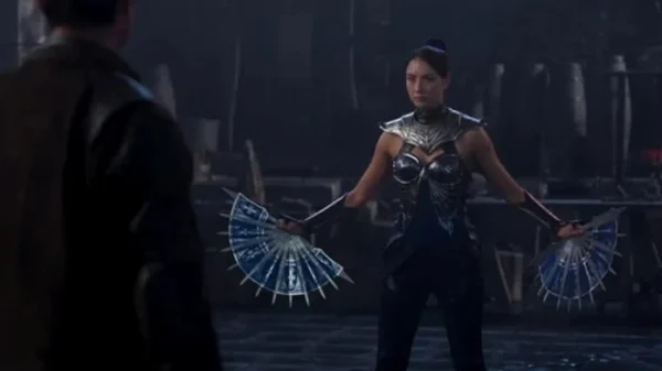 Mortal Kombat 2 thu 63 triệu USD toàn cầu ngay tuần mở màn kenhtingame com thumb mortal kombat 2 thu 63 trieu usd toan cau ngay tuan mo man 98121778608633057 940w