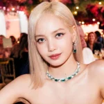 Một bức ảnh của Lisa (BLACKPINK) có giá 16 tỷ đồng kenhtingame com thumb mot buc anh cua lisa blackpink co gia 16 ty dong 9c4c1779130230361 940w