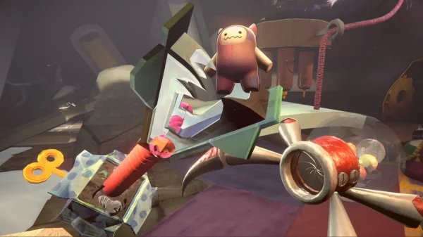 Một tựa game miễn phí vừa được phát hành trên Steam, chất lượng cực cao, gameplay độc đáo kenhtingame com thumb mot tua game mien phi vua duoc phat hanh tren steam chat luong cuc cao gameplay doc dao 4cf31779020239527 940w