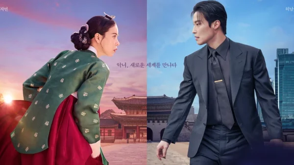 My Royal Nemesis hài điên đảo, Lim Ji Yeon quậy banh thế kỷ 21 kenhtingame com thumb my royal nemesis hai dien dao lim ji yeon quay banh the ky 21 307b1778449759247 940w