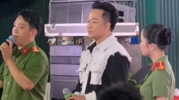 Nam ca sĩ đưa Ngọc Sơn đi xét nghiệm ma túy đến cơ sơ cai nghiện Nhị Xuân làm 1 việc kenhtingame com thumb nam ca si dua ngoc son di xet nghiem ma tuy den co so cai nghien nhi xuan lam 1 viec 4ce61779726121825 940w