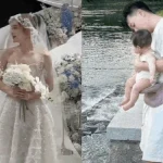 Nam diễn viên cầu hôn, cưới rồi chia tay trong 3 ngày, ngang nhiên cưới người mới dù đã có vợ con đề huề? kenhtingame com thumb nam dien vien cau hon cuoi roi chia tay trong 3 ngay ngang nhien cuoi nguoi moi du da co vo con de hue 6fb01778708094239 940w