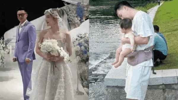 Nam diễn viên cầu hôn, cưới rồi chia tay trong 3 ngày, ngang nhiên cưới người mới dù đã có vợ con đề huề? kenhtingame com thumb nam dien vien cau hon cuoi roi chia tay trong 3 ngay ngang nhien cuoi nguoi moi du da co vo con de hue 6fb01778708094239 940w