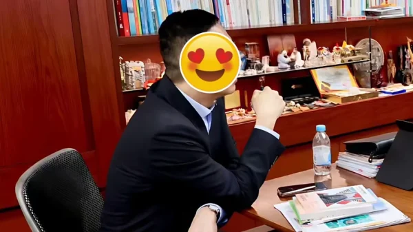 Nam diễn viên hết thời tưởng sa sút nào ngờ được bổ nhiệm vào Cục Văn hóa - Thể thao, giữ chức CEO tập đoàn lương 700 triệu/tháng kenhtingame com thumb nam dien vien het thoi tuong sa sut nao ngo duoc bo nhiem vao cuc van hoa the thao giu chuc ceo tap doan luong 700 trieu thang d0e51779442260993 940w