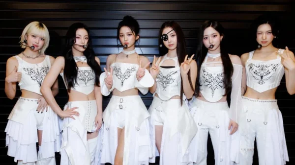 Năm khởi sắc của nhóm mỹ nhân flop nhất showbiz: “Ngũ long công chúa” bại trận, đã thoát kiếp nhạc dở kenhtingame com thumb nam khoi sac cua nhom m nhan flop nhat showbiz ngu long cong chua bai tran da thoat kiep nhac do 6fdc1778705448474 940w