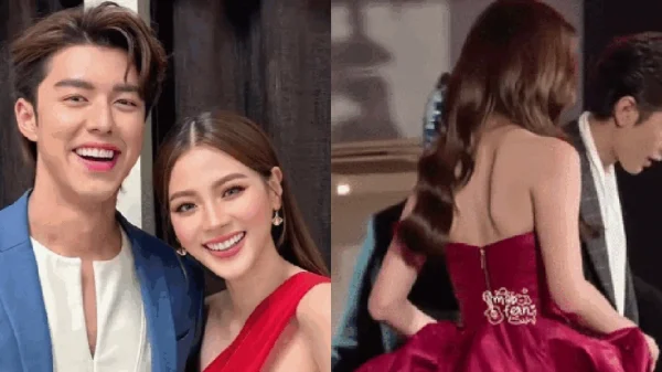Náo loạn: Baifern lộ rổ bằng chứng hẹn hò “hồng hài nhi” kém 6 tuổi, quyết ăn miếng trả miếng với Nine hậu chia tay? kenhtingame com thumb nao loan baifern lo ro bang chung hen ho hong hai nhi kem 6 tuoi quyet an mieng tra mieng voi nine hau chia tay 262e1778333877752 940w