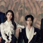 Náo loạn vì IU và Byeon Woo Seok trong Perfect Crown kenhtingame com thumb nao loan vi iu va byeon woo seok trong perfect crown 5b061778379278151 940w