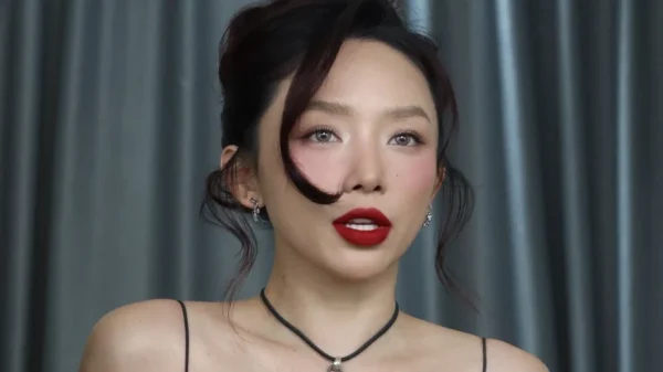 Netizen soi hint nghi Tóc Tiên bị "cắm sừng", chính chủ phản hồi bằng 1 câu kenhtingame com thumb netizen soi hint nghi toc tien bi quot cam sung quot chinh chu phan hoi bang 1 cau 2b3a1777709517699 940w