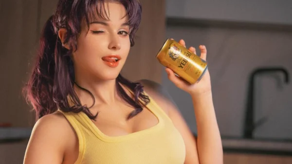 Ngắm màn cosplay Misato Katsuragi "đốn tim" fan Evangelion: Khi sự nổi loạn gặp gỡ vẻ quyến rũ kenhtingame com thumb ngam man cosplay misato katsuragi quot don tim quot fan evangelion khi su noi loan gap go ve quyen ru 44c91778263906350 940w