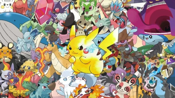 Ngay Cả Pokémon “Tệ Nhất” Cũng Có Người Yêu Thích Và Internet Vừa Chứng Minh Điều Đó kenhtingame com thumb ngay ca pokemon te nhat cung co nguoi yeu thich va internet vua chung minh dieu do c52f1779189518678 940w