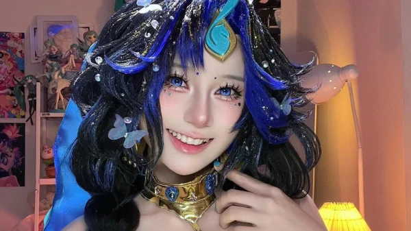 Ngây ngất với nàng tiên cá Dolia qua tài năng cosplay của hot girl Việt kenhtingame com thumb ngay ngat voi nang tien ca dolia qua tai nang cosplay cua hot girl viet defd1778152877036 940w